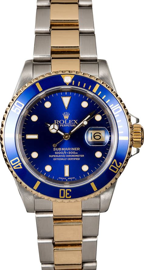 rolex submariner usati ebay|pre owned rolex submariner watch.